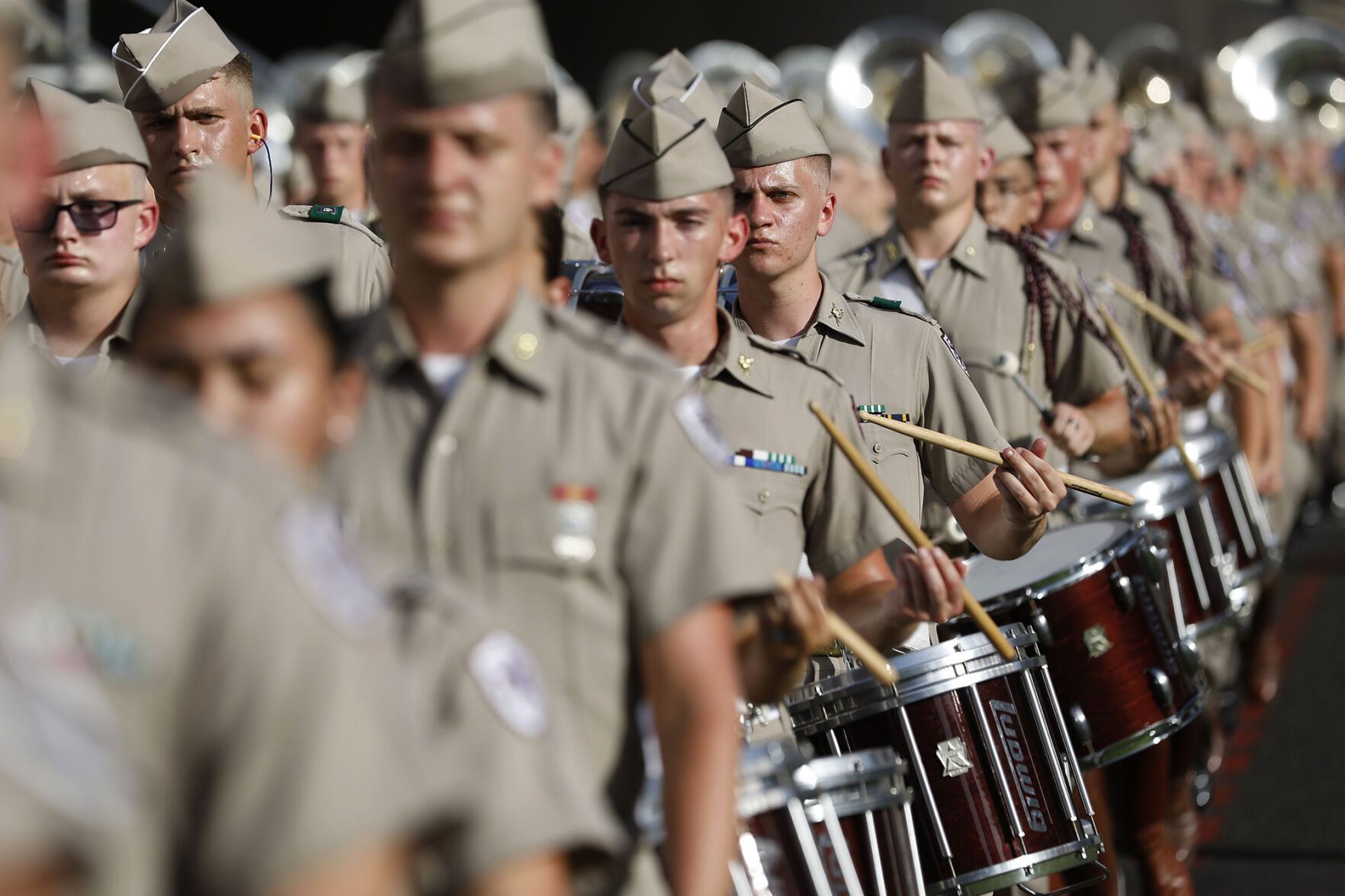 Texas A&M vs. Kent State